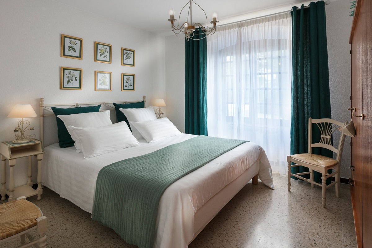 La Chambre