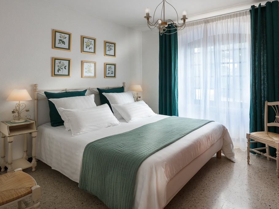 La Chambre