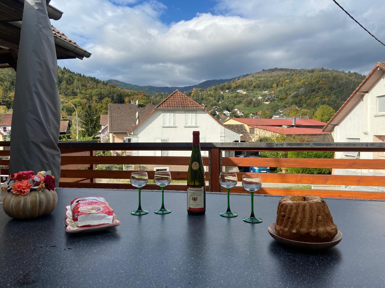 Photo n° 3 de la location