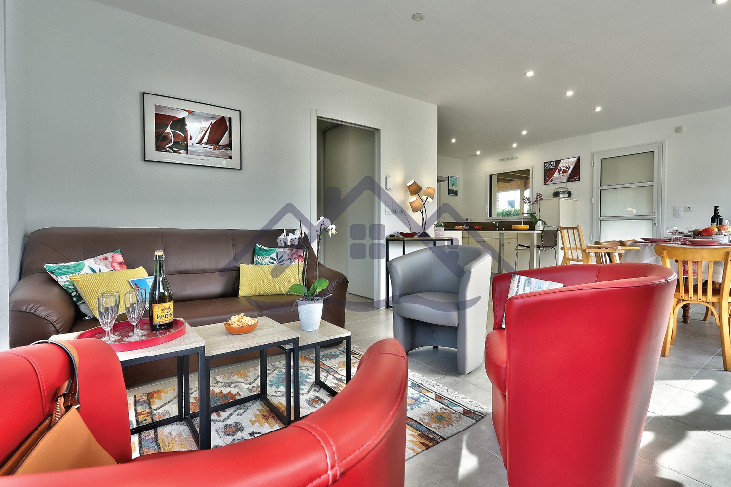 Photo n° 9 de la location