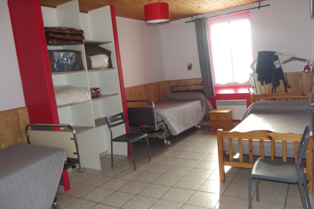 Photo n° 10 of the location