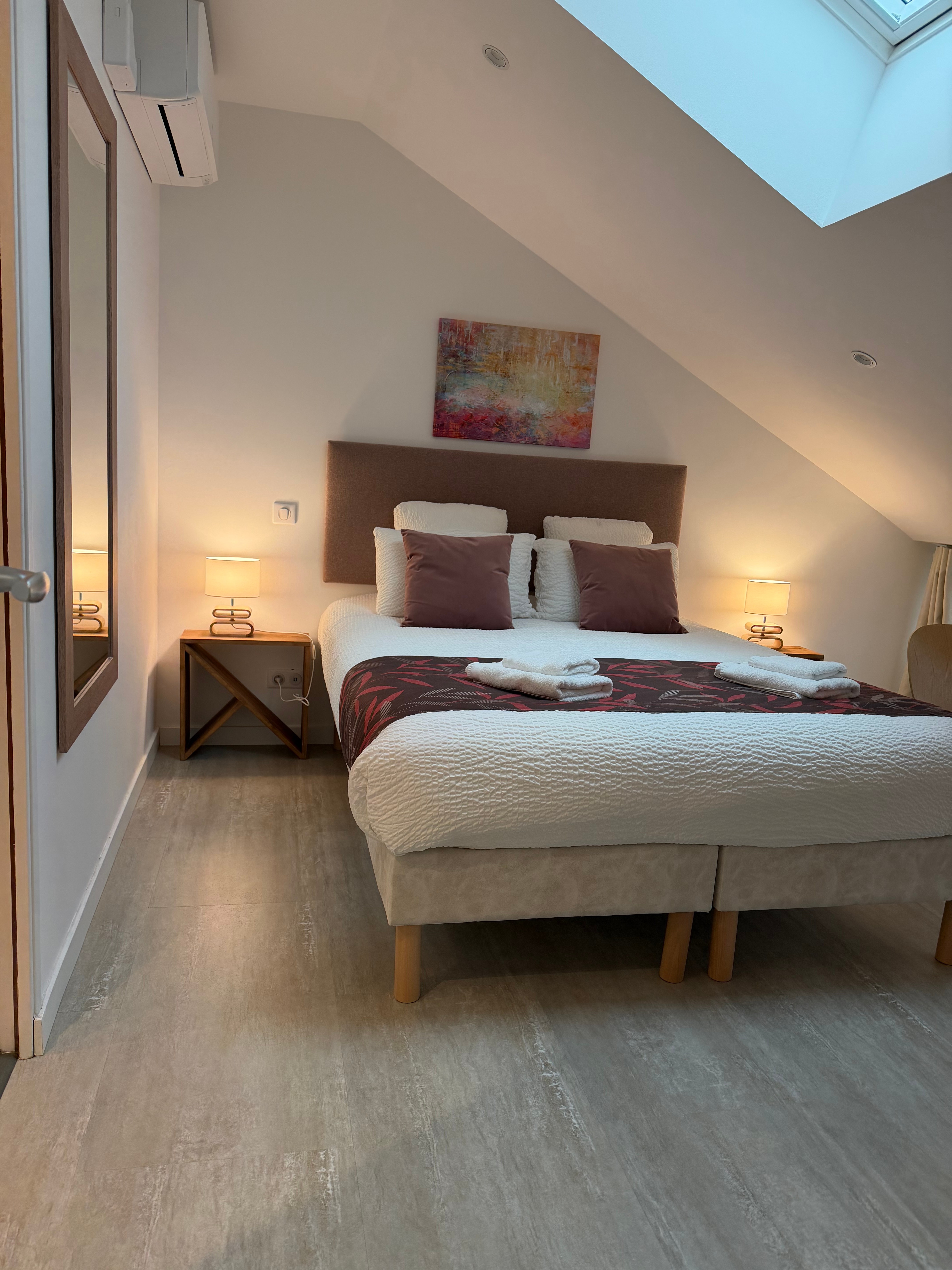 Chambre 2