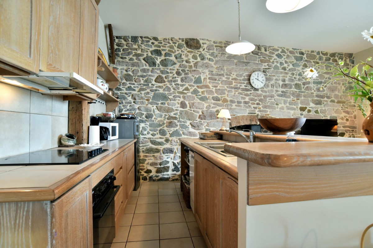 Cuisine américaine