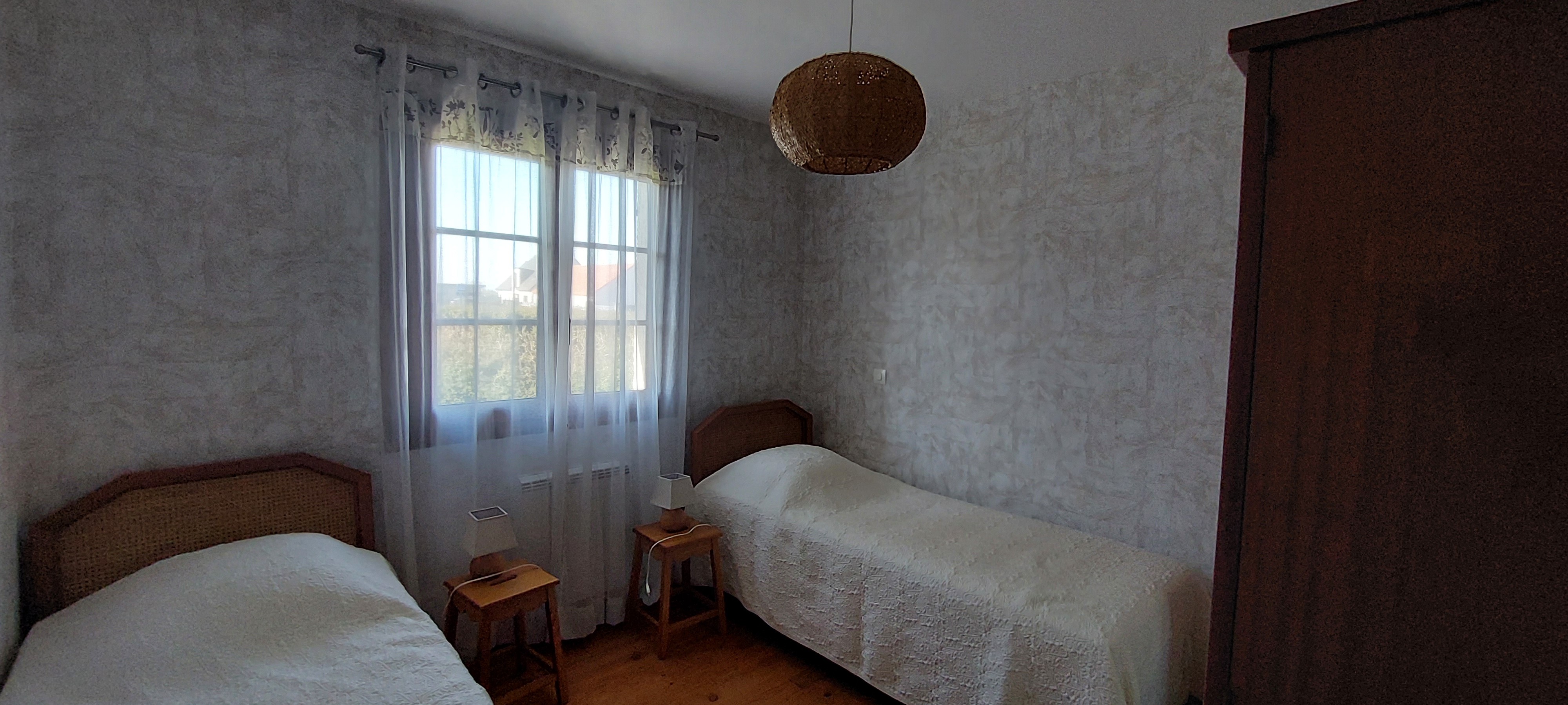Chambre 3