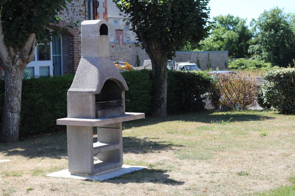 Photo n° 11 of the location