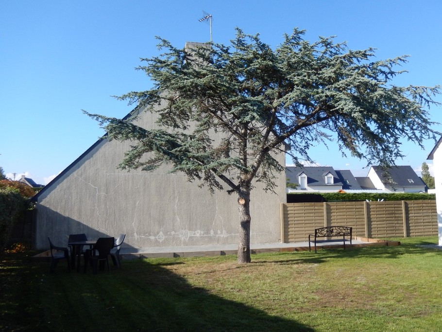 terrain de pétanque