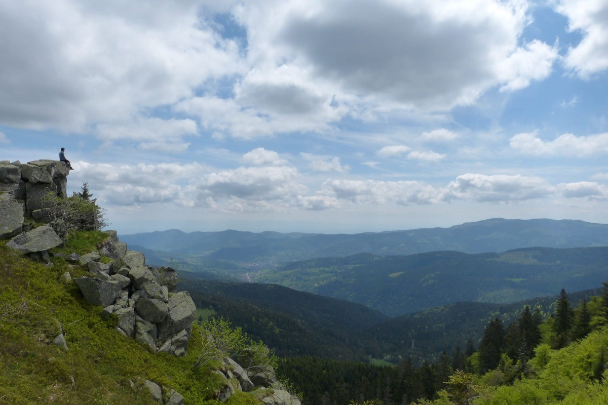Chalet Ecureuil - Les alentours
