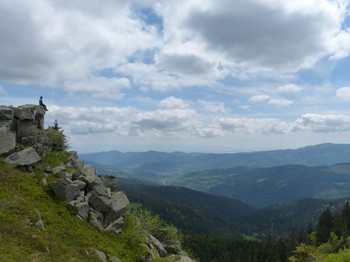 Chalet Ecureuil - Les alentours