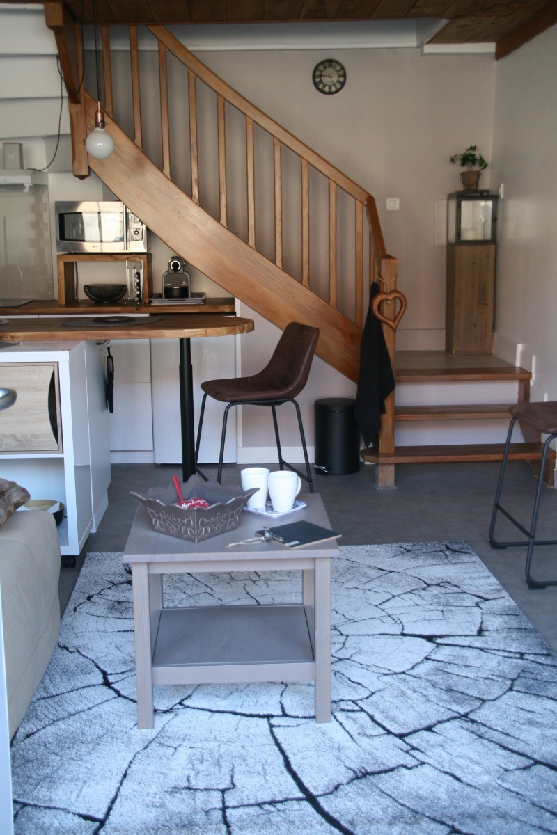Le salon