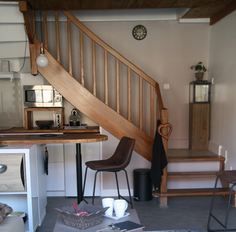 Le salon