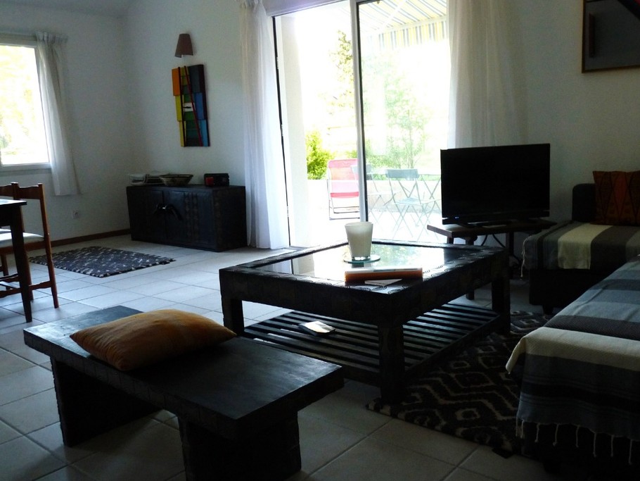 Le  salon