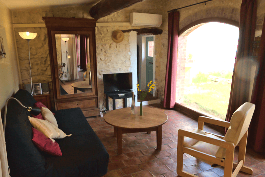 Photo n° 4 de la location