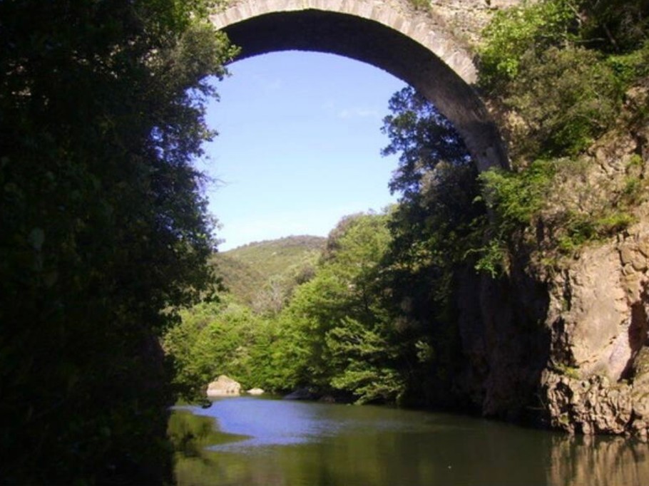 The Devil’s Bridge