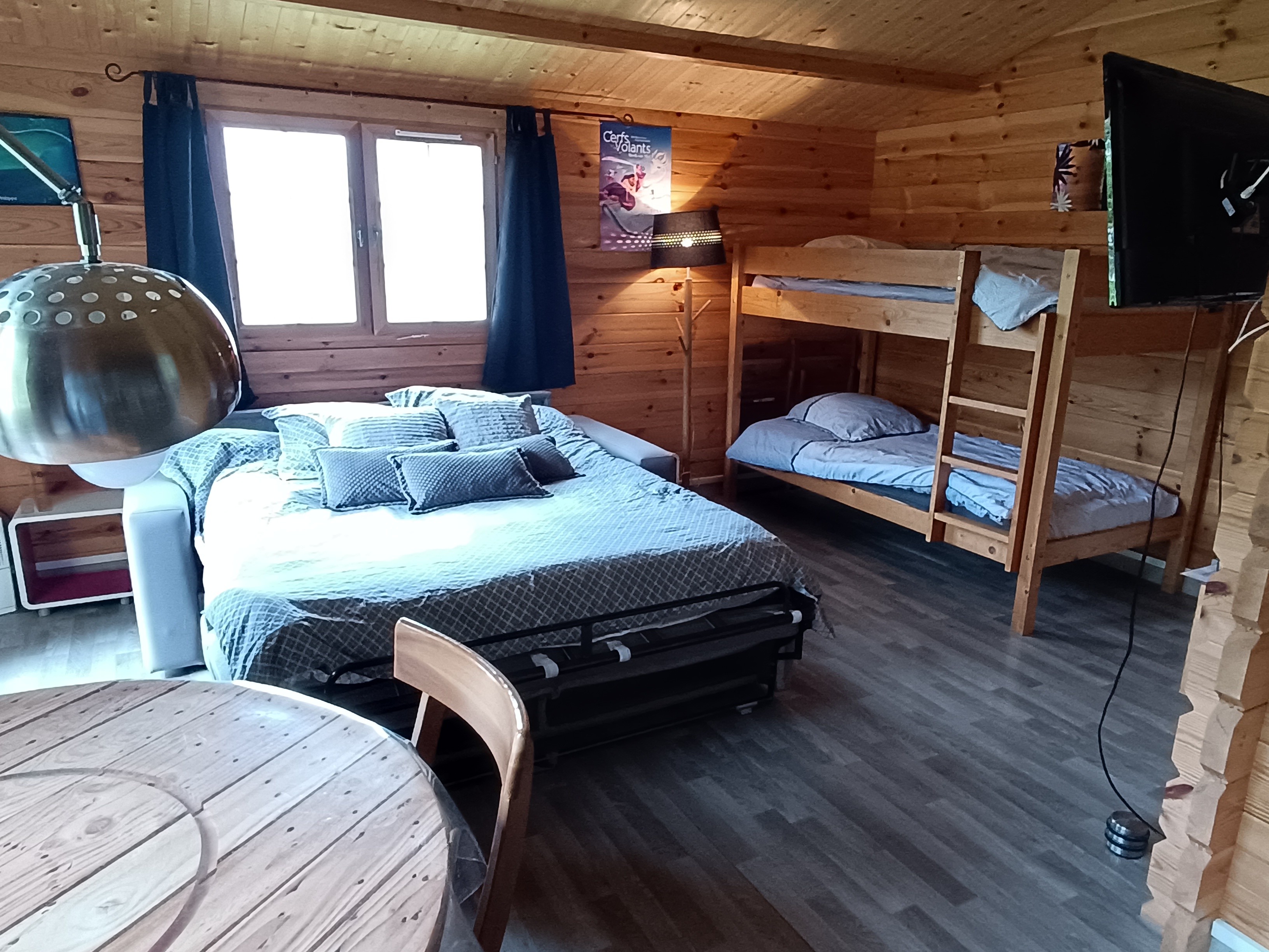 Photo n° 6 de la location