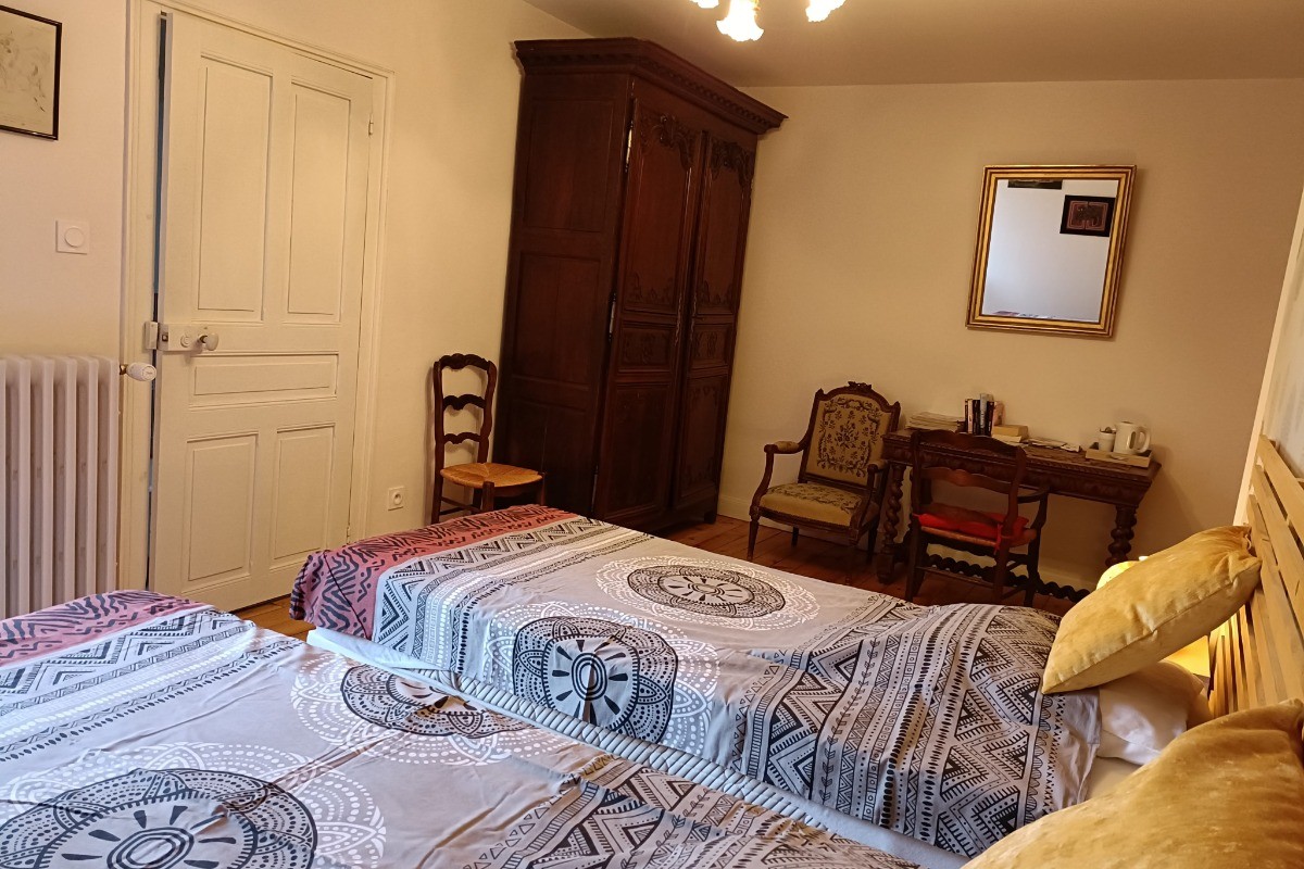 Photo n° 3 de la location