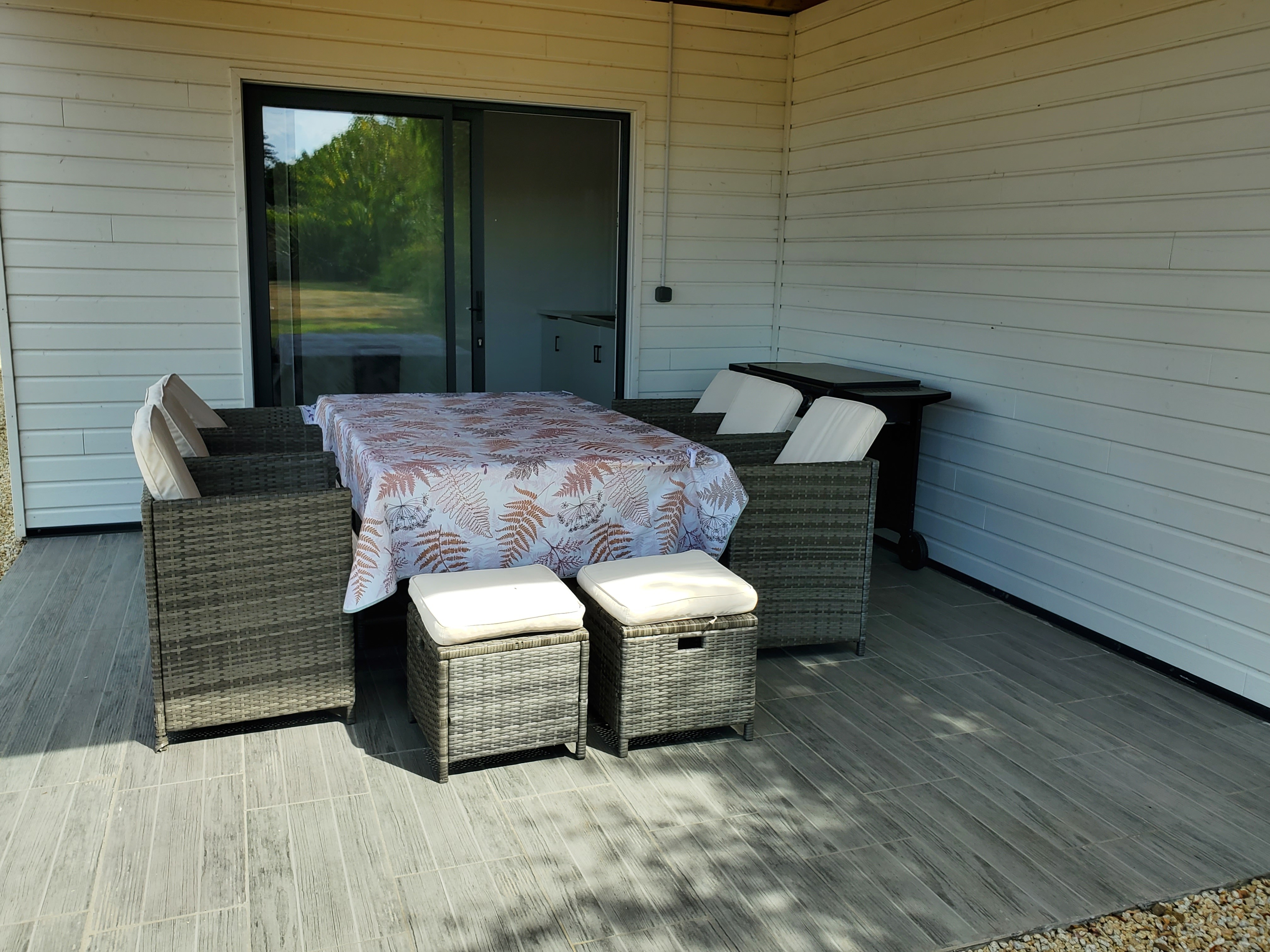 Photo n° 5 de la location