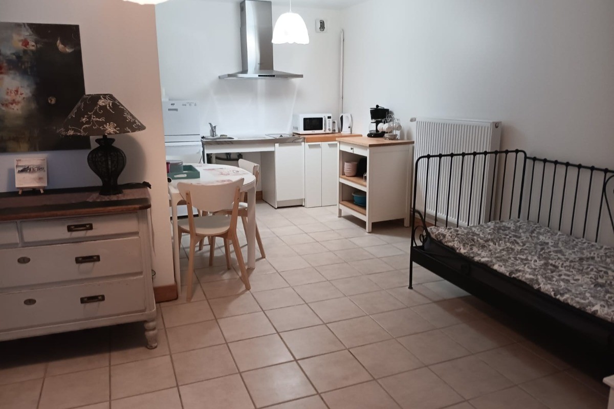 Photo n° 18 de la location