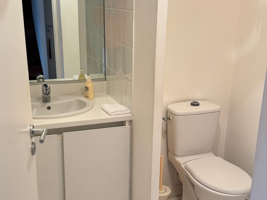 Location de vacances Perros Guirec