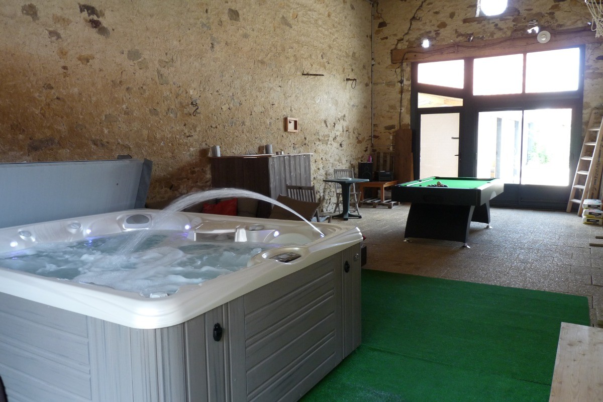 Photo n° 13 de la location