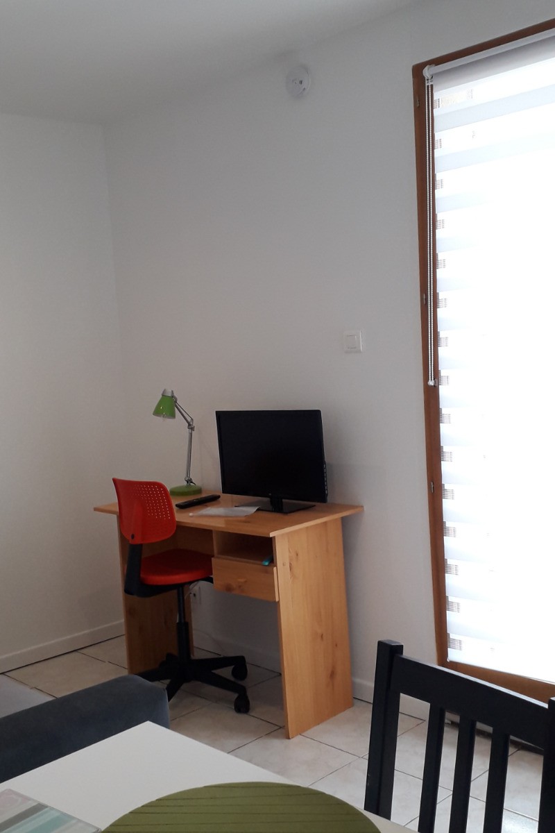 télé  bureau