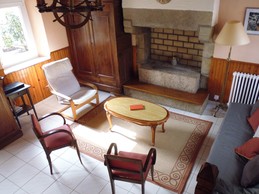 salon/séjour