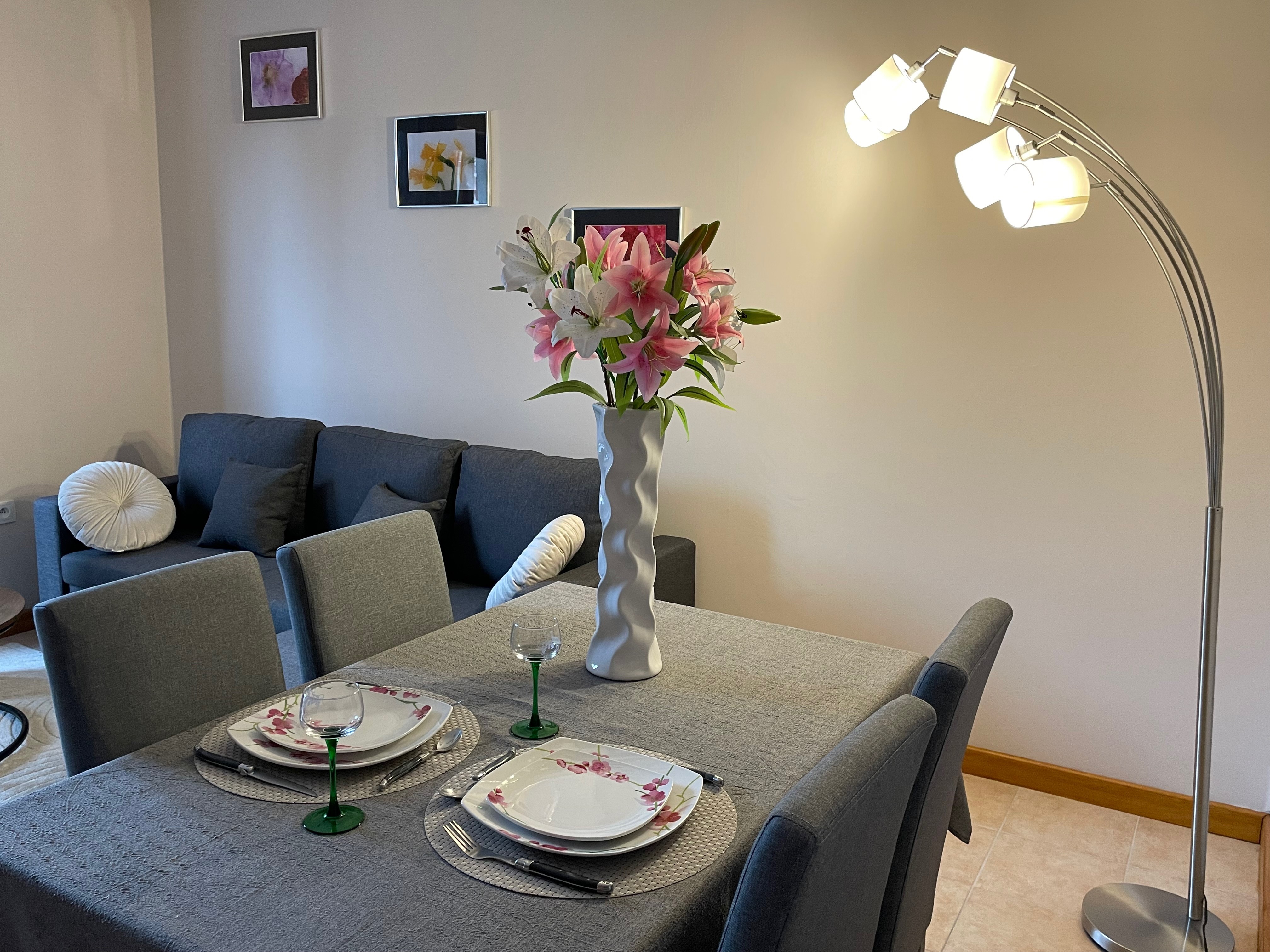 Salle à manger