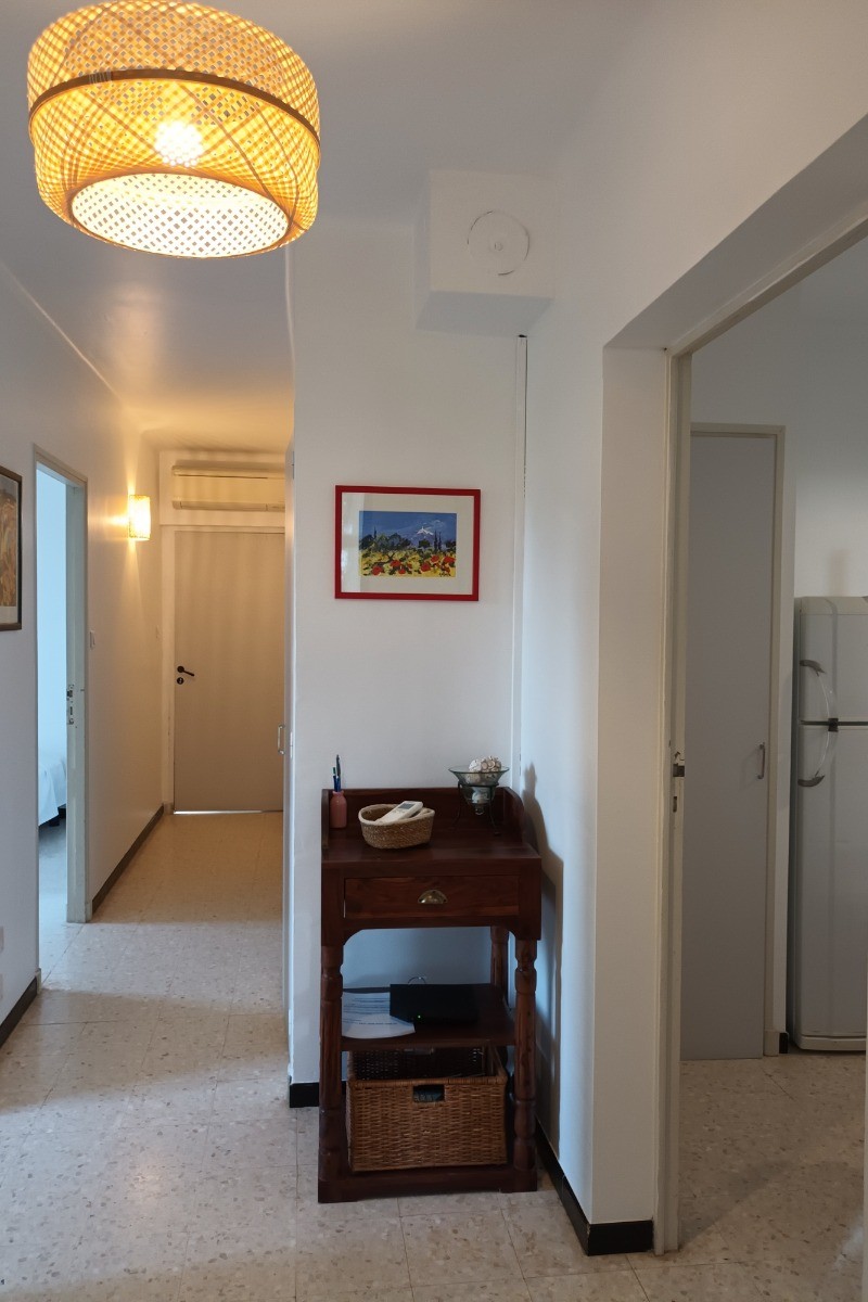 Entrée