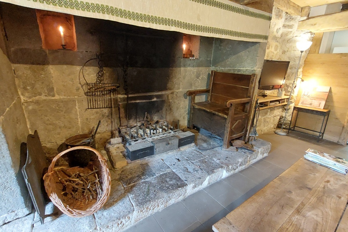 Photo n° 11 of the location