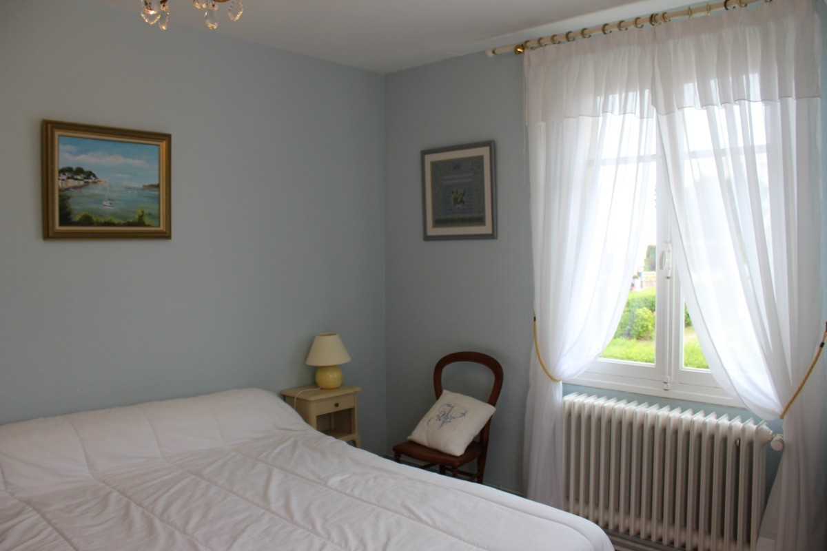 La deuxième chambre