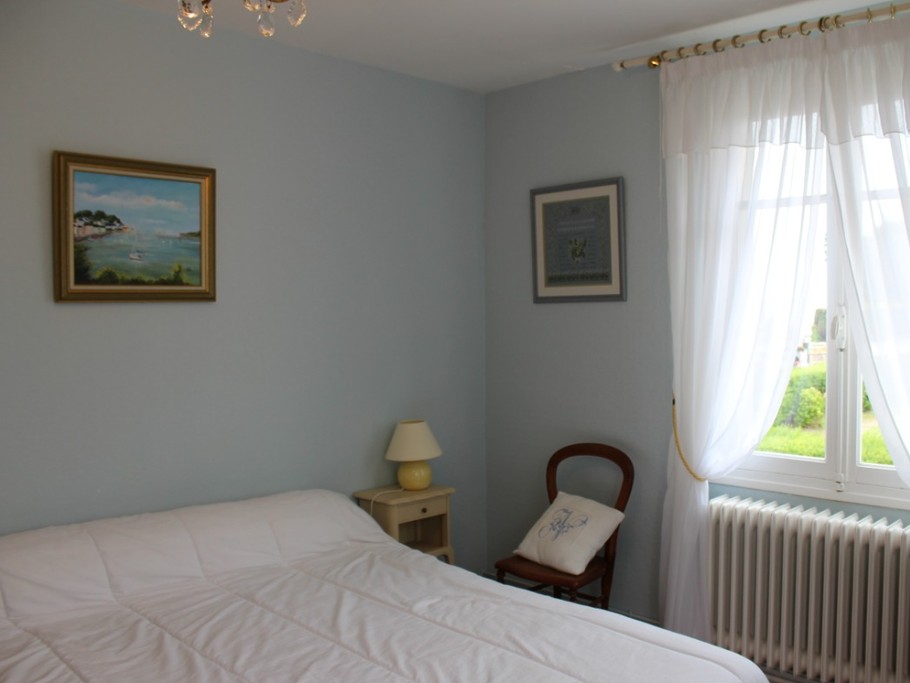 La deuxième chambre