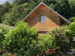 chalet Glycine