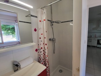 salle d'eau