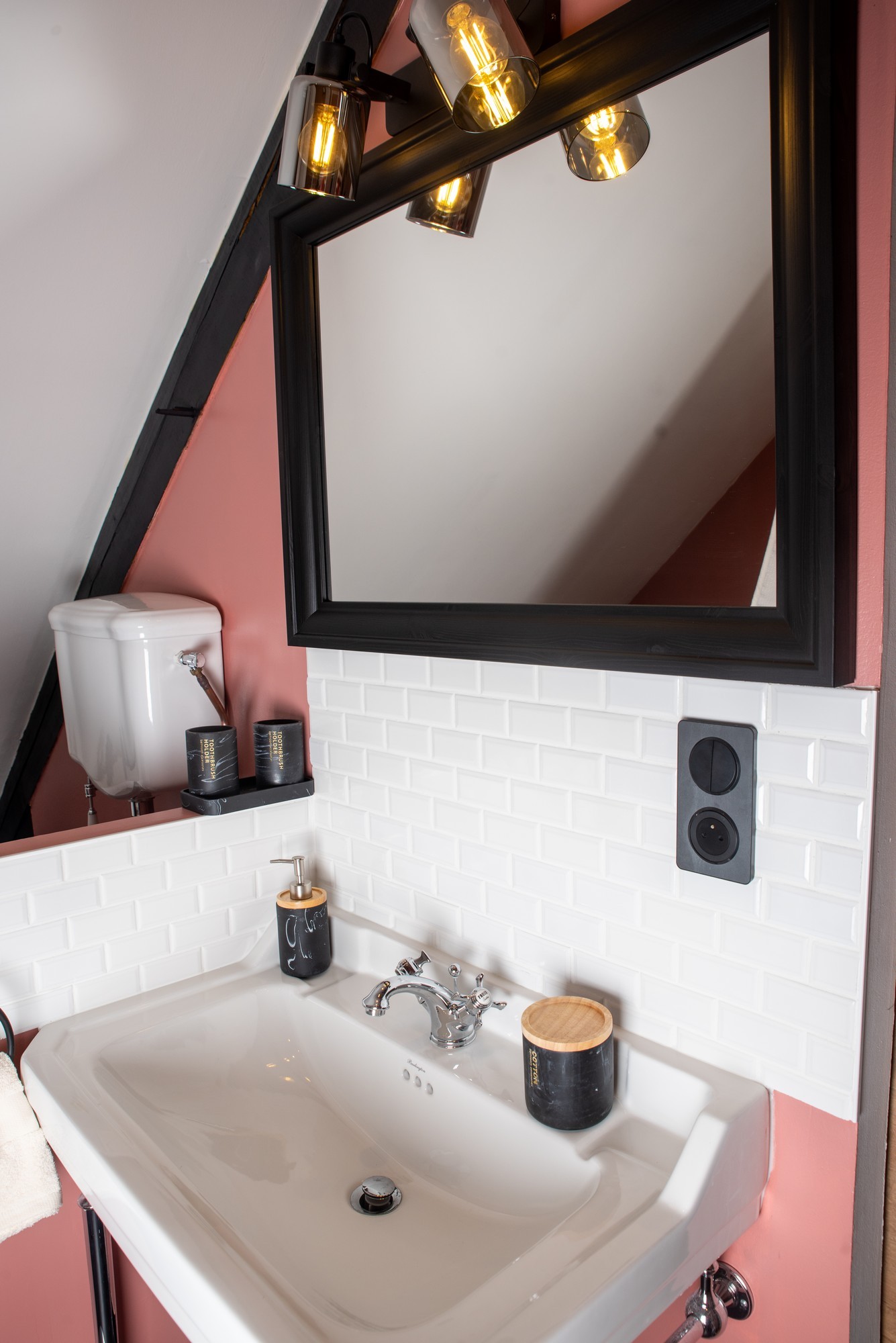 Chambre Coco