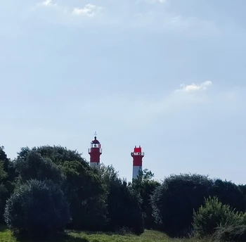 Ile d'Aix