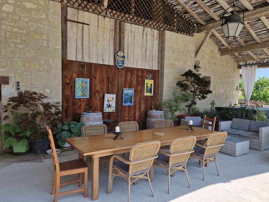 Photo n° 16 de la location