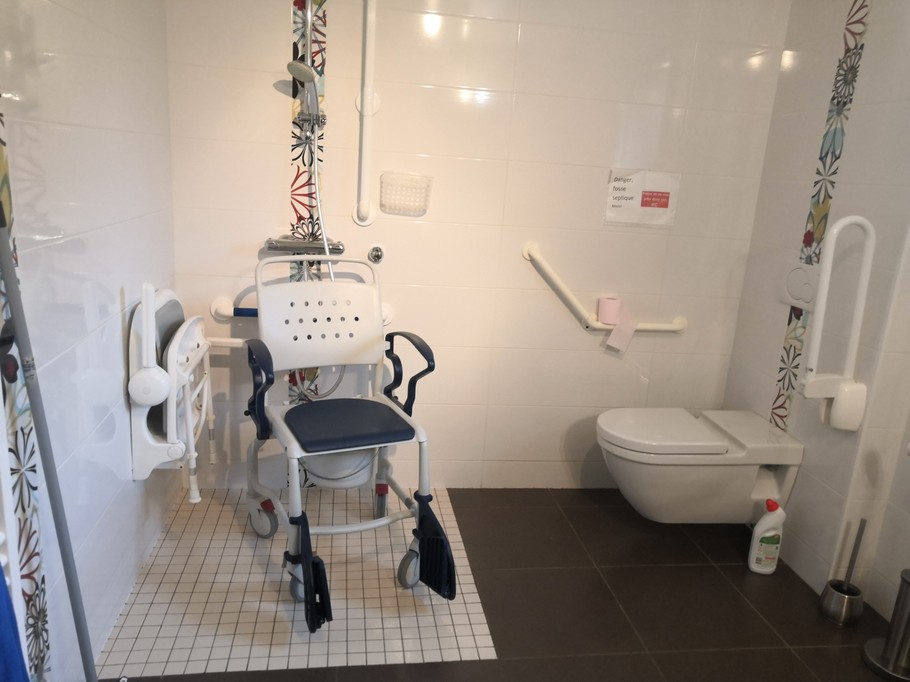 Photo n° 8 of the location