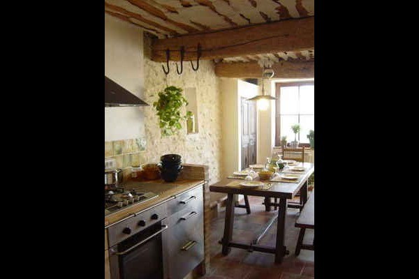 La cuisine