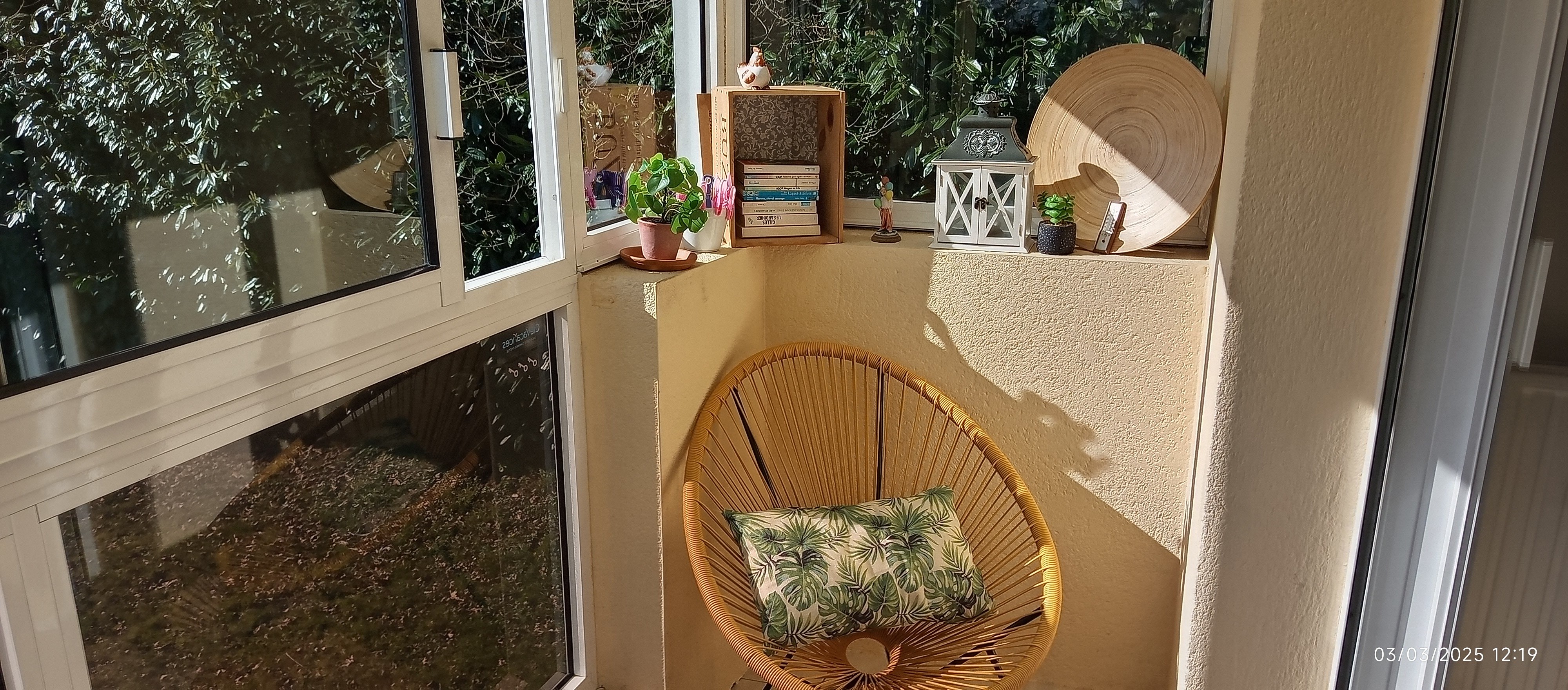 Loggia