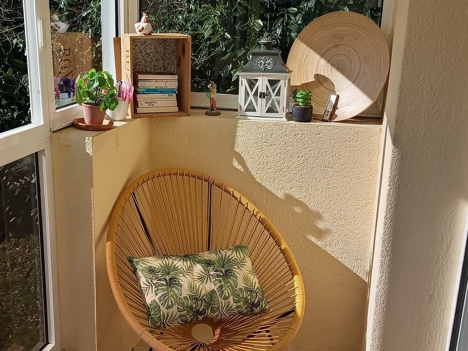Loggia