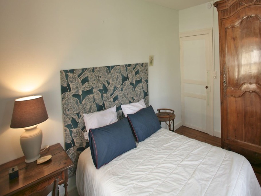 Maison familiale Atout Vent pour 8 personnes, près de Mortagne sur gironde et Talmont sur Gironde en Charente maritime