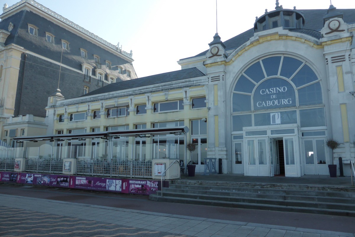 casino
