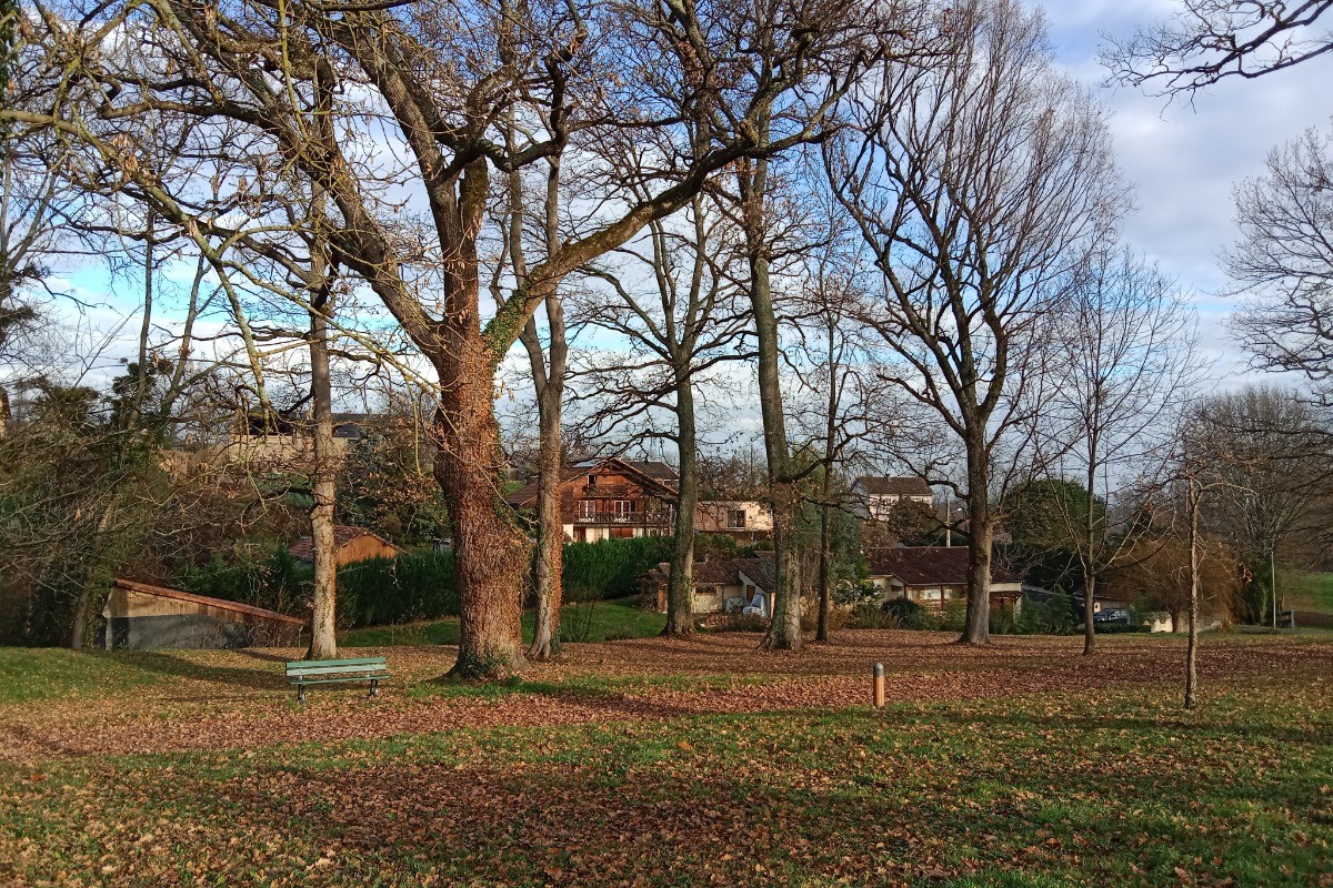 Photo n° 17 de la location