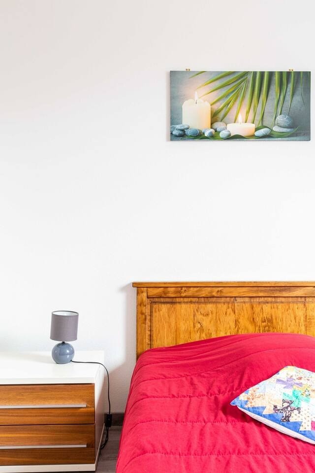 Chambre 3 (étage)