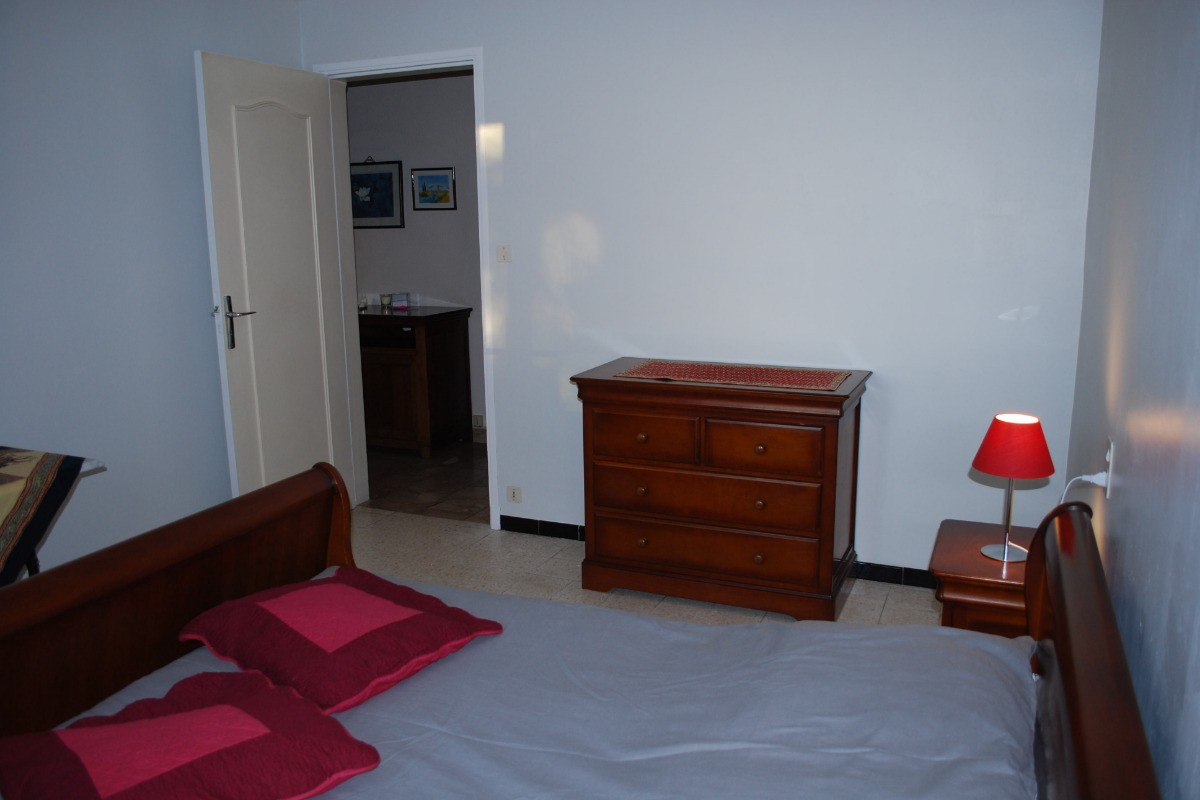 Chambre 1