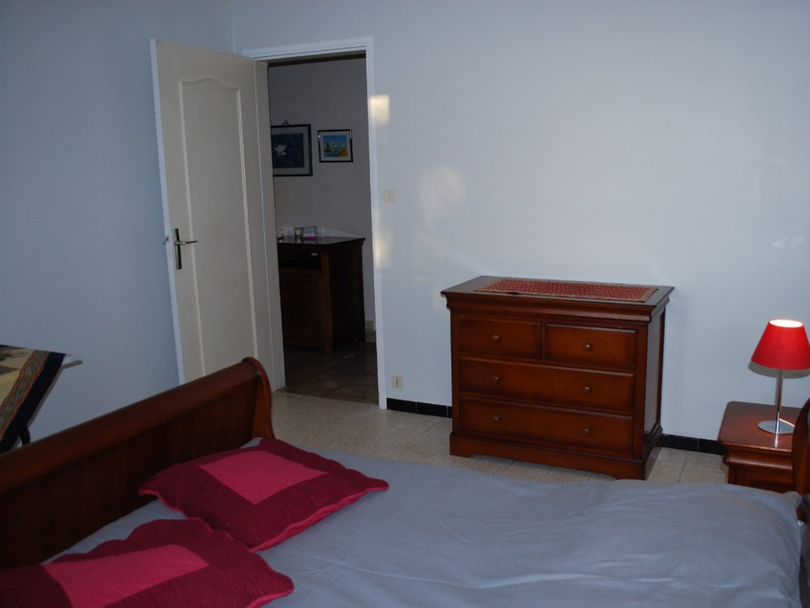 Chambre 1