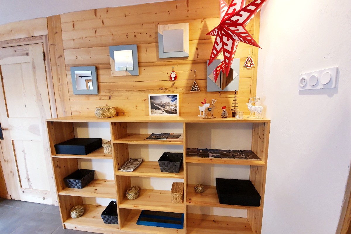 Photo n° 13 de la location