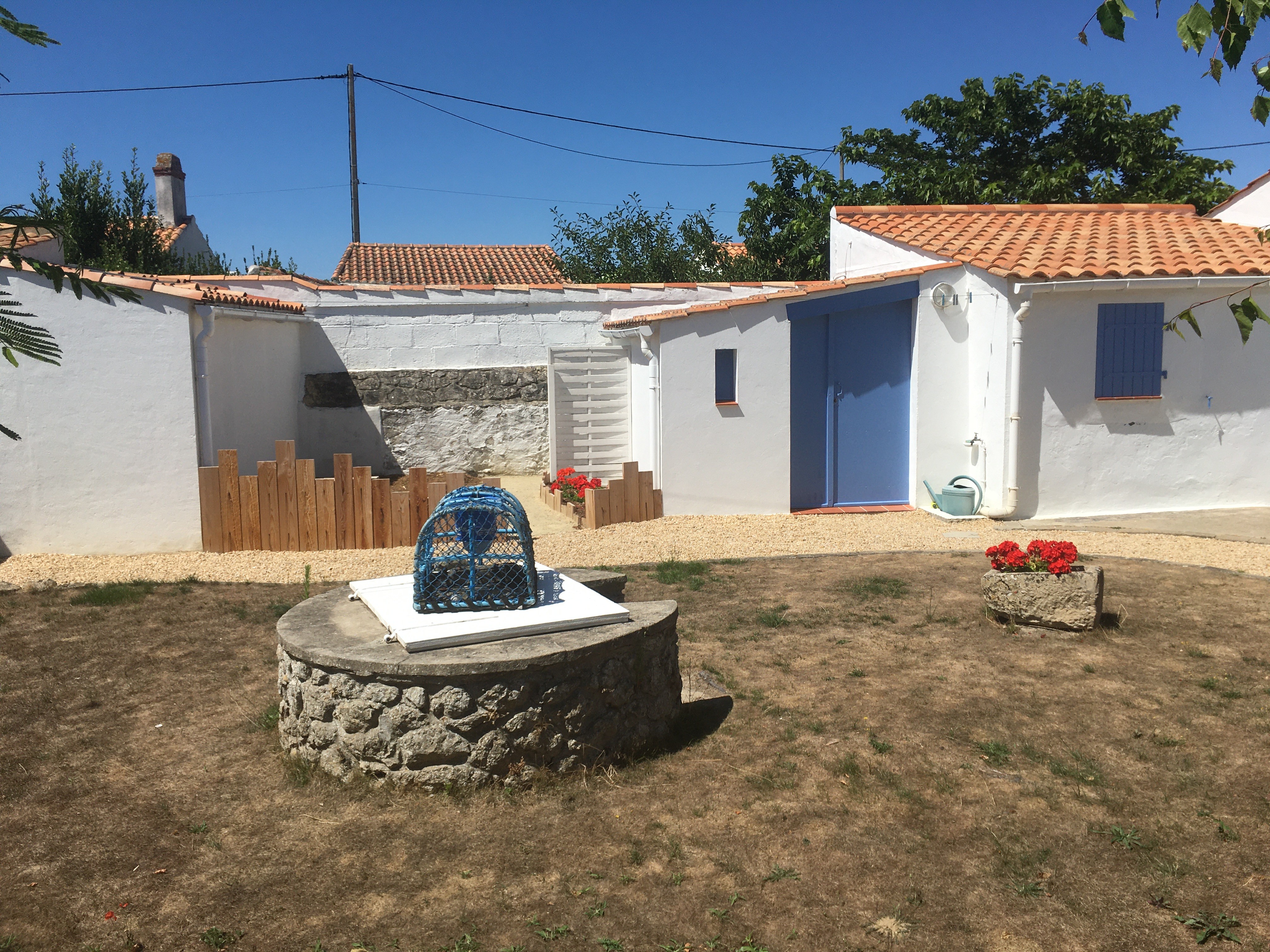 Photo n° 12 de la location