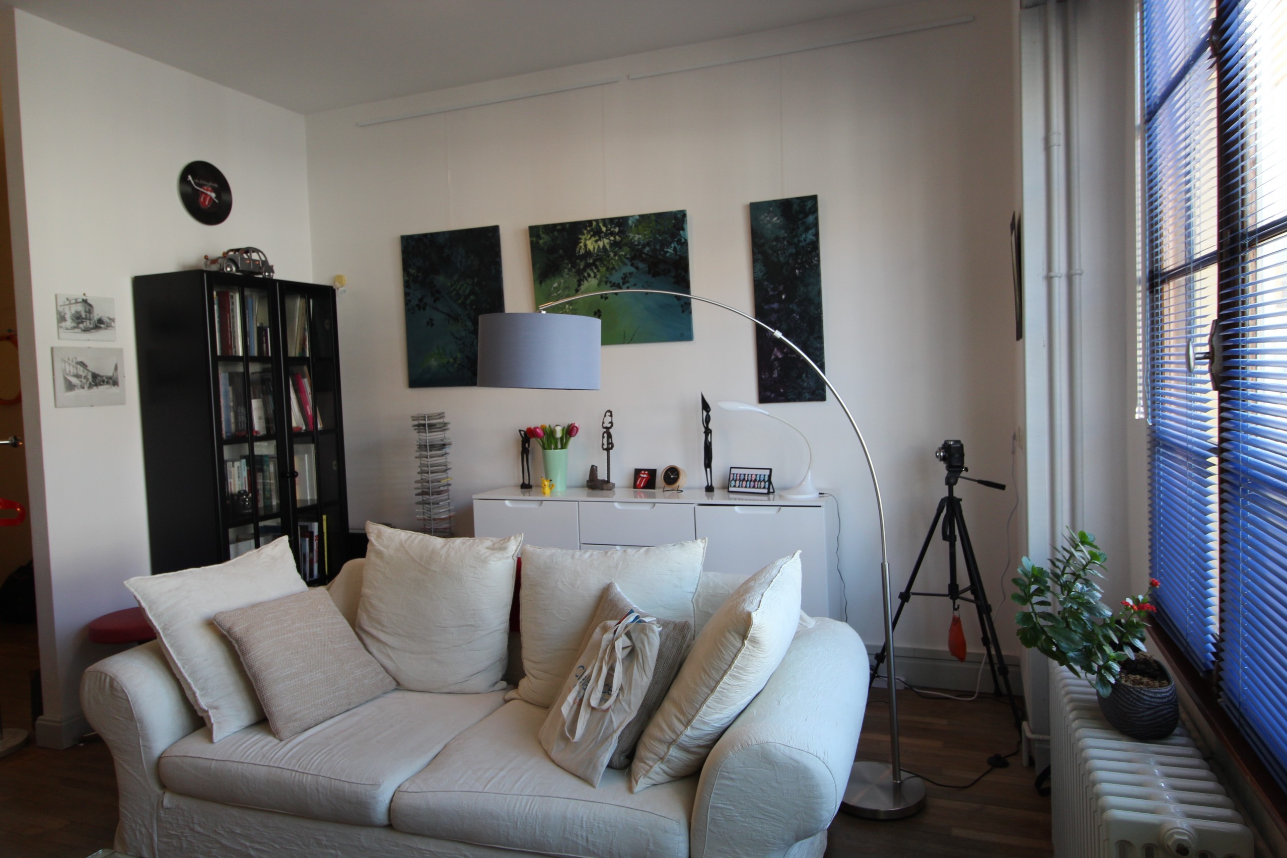 Photo n° 1 de la location