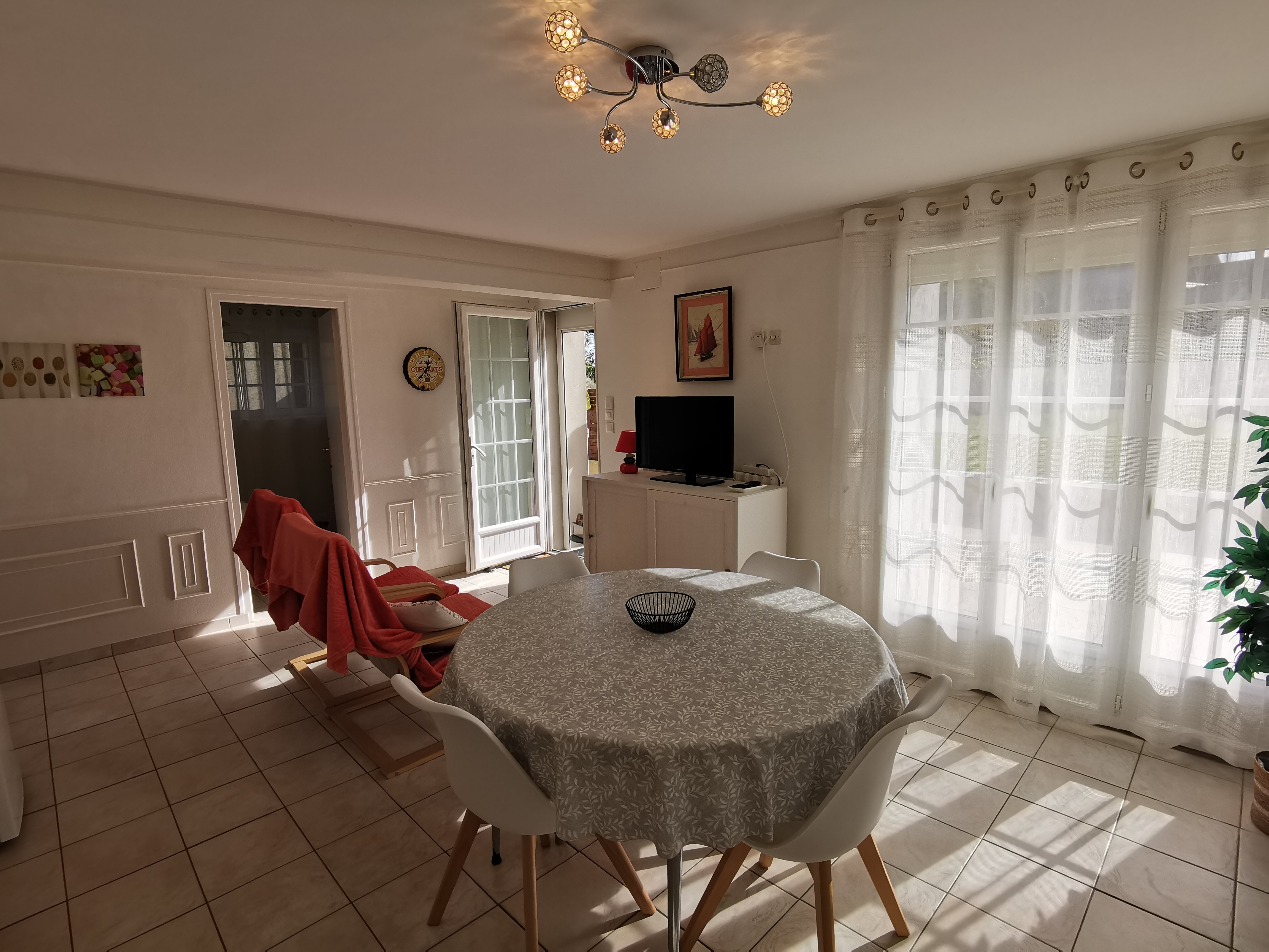Photo n° 8 de la location