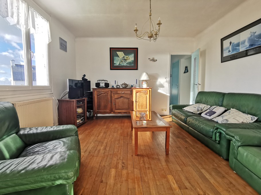 TV lounge
